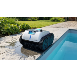 Wybot C1 Pro zwembadrobot