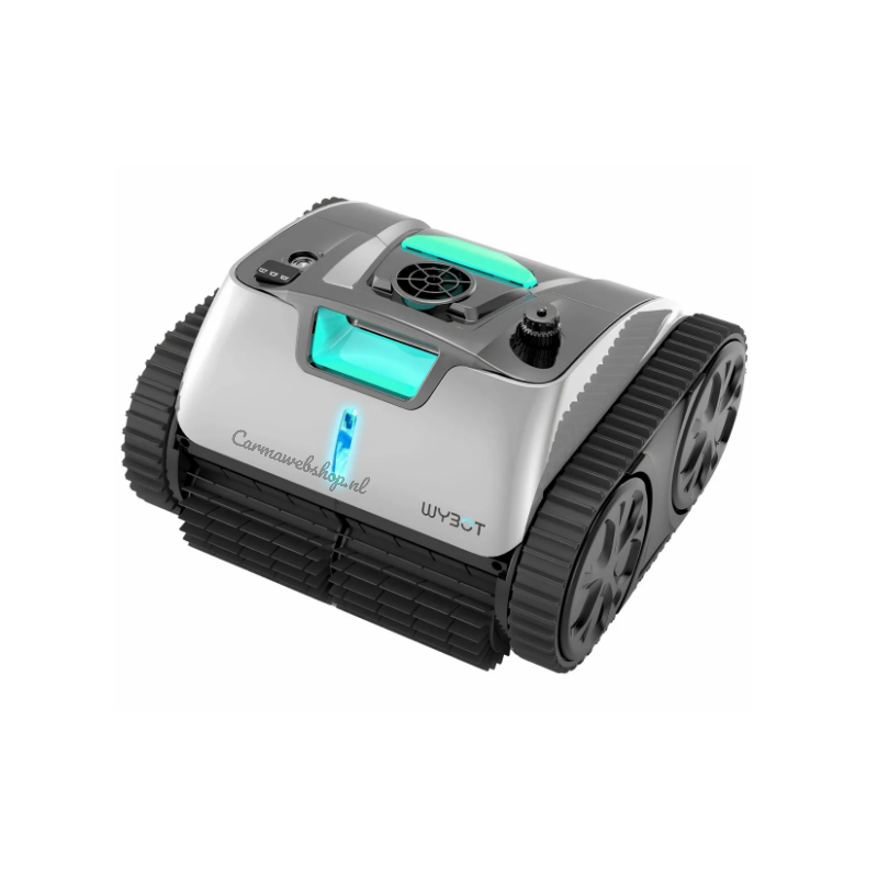 Wybot C1 Pro zwembadrobot