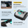 Wybot C1 Pro zwembadrobot