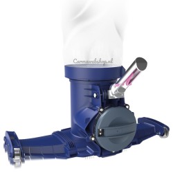 BWT Oplaadbare Stofzuiger F1 TURBO