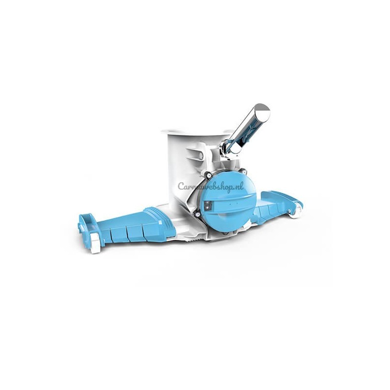 BWT Oplaadbare Stofzuiger PK TURBO