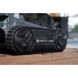 Wybot S2 Zwembadrobot