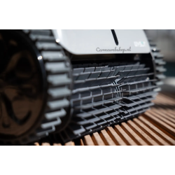 Wybot S2 Zwembadrobot