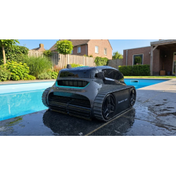 Wybot S2 Zwembadrobot
