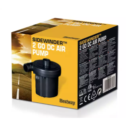 Bestway Sidewinder 2 Go DC...