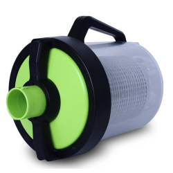 Kokido Leaf Canister Groot Voorfilter Bladvanger