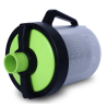 Kokido Leaf Canister Groot Voorfilter Bladvanger