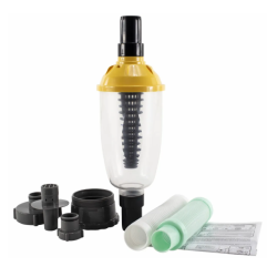 Kokido Leaf Canister Voorfilter Bladvanger