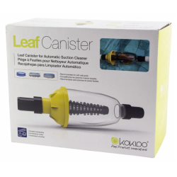 Kokido Leaf Canister...
