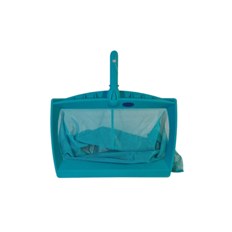 Funshine Zwembad Bodem Diep Schepnet Turquoise