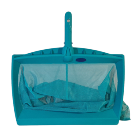 Funshine Zwembad Bodem Diep Schepnet Turquoise