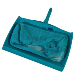 Funshine Zwembad Bodem Diep Schepnet Turquoise