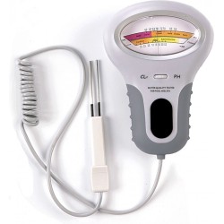Interline Elektronische PH...