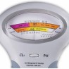 Interline Elektronische PH en Chloormeter - PH en Chloormeter zwembad en spa