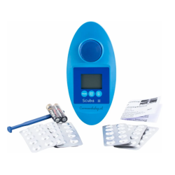 Lovibond Scuba 2 digitale zwembadtester