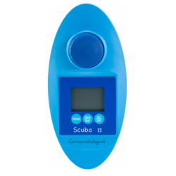 Lovibond Scuba 2 digitale zwembadtester