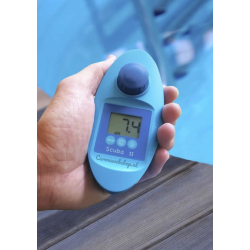 Lovibond Scuba 2 digitale zwembadtester