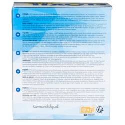 Flovil Choc vlokmiddel - 12 tabletten