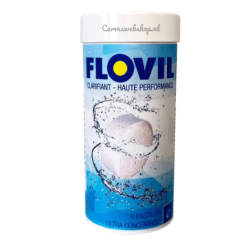 Flovil Classic Vlokmiddel -...