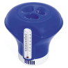 Bestway Flowclear Chemische Drijver met Thermometer