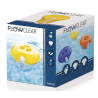Bestway Flowclear Chemische Drijver met Thermometer