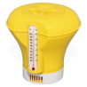 Bestway Flowclear Chemische Drijver met Thermometer