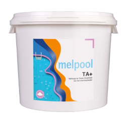 Melpool TA+ Poeder 5 kg