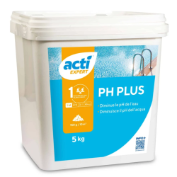 Acti pH Plus 5 kg