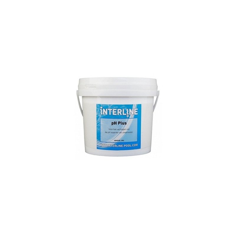 Interline pH Plus 3 kg