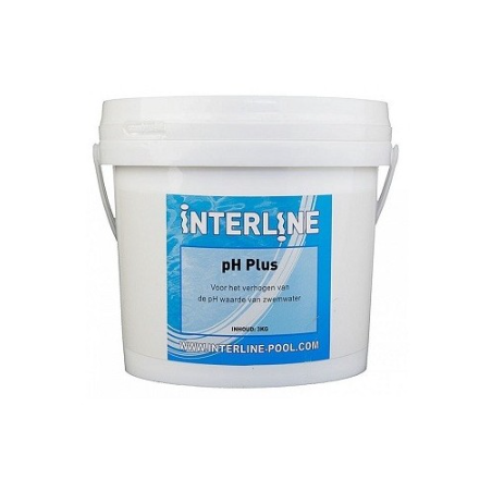 Interline pH Plus 3 kg