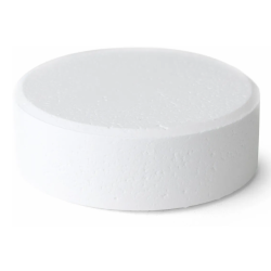 Melpool Grote Chloortabletten 200 grams 5 kg