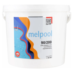 Melpool Grote...
