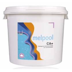 Melpool CA+ 5 kg
