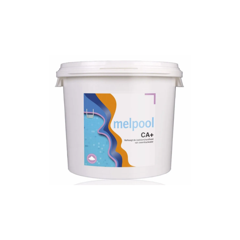 Melpool CA+ 5 kg
