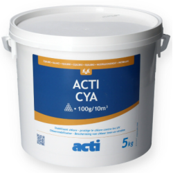 Acti Expert CYA 5 kg