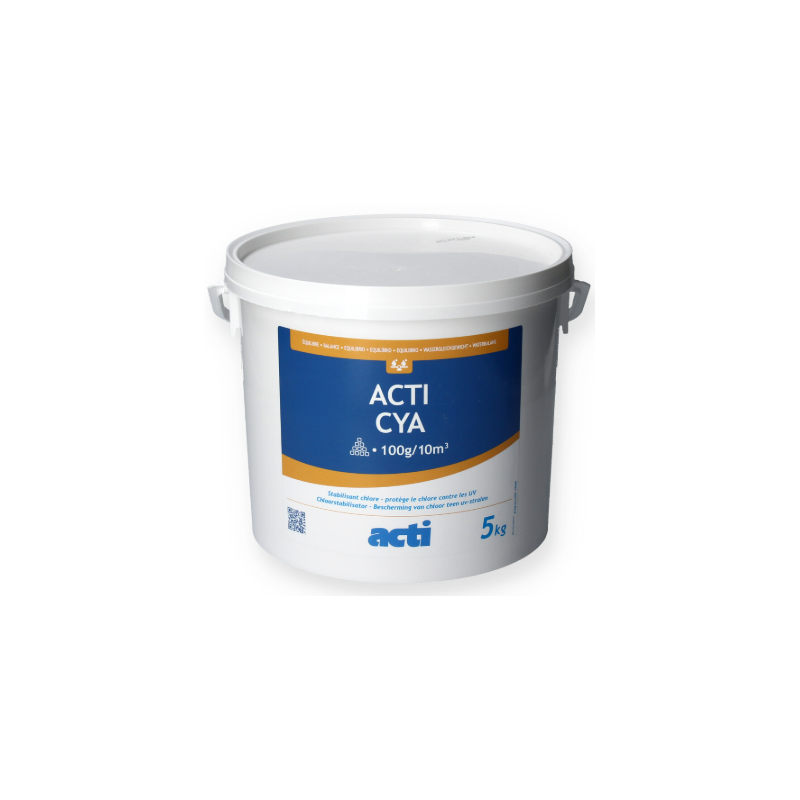Acti Expert CYA 5 kg