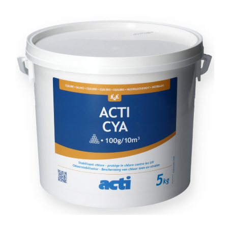 Acti Expert CYA 5 kg