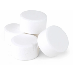 Melpool Kleine Chloortabletten 20 grams 5 kg