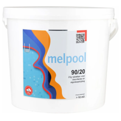 Melpool Kleine...