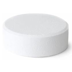 Melpool Grote Chloortabletten 200 grams 1 kg