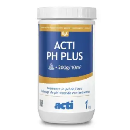 Acti pH Plus 1 kg