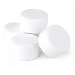 Melpool Kleine Chloortabletten 20 grams 1 kg