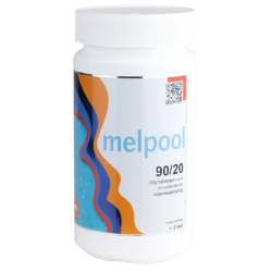 Melpool Kleine...