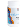 Melpool Kleine Chloortabletten 20 grams 1 kg