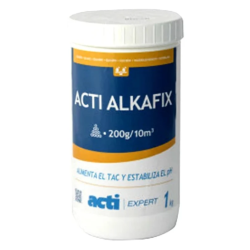 Acti Alkafix 1 kg