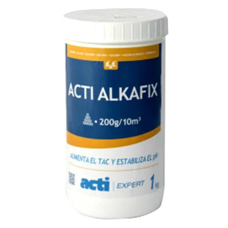 Acti Alkafix 1 kg