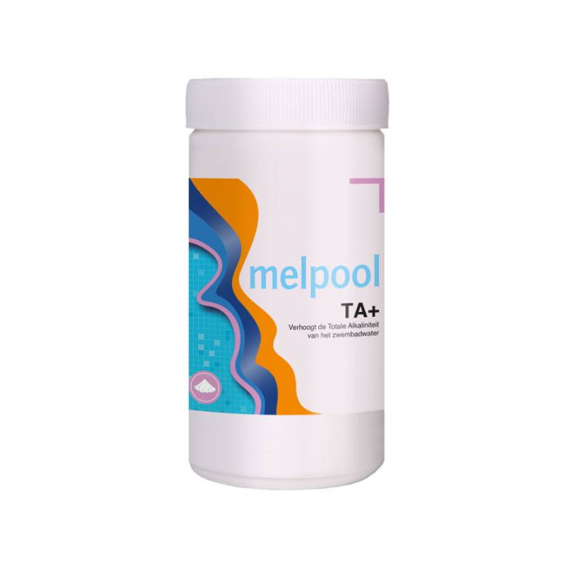 Melpool TA+ 1 kg