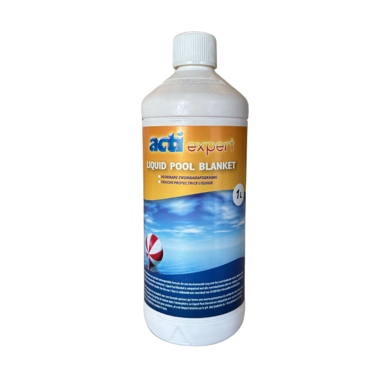 Acti Expert Liquid Pool Blanket 1L