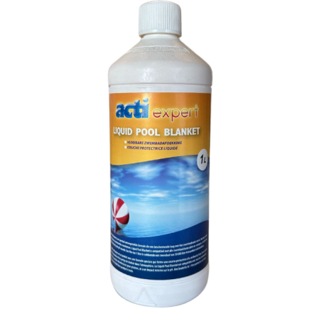 Acti Expert Liquid Pool Blanket 1L