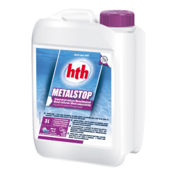 HTH MetalStop 3 L